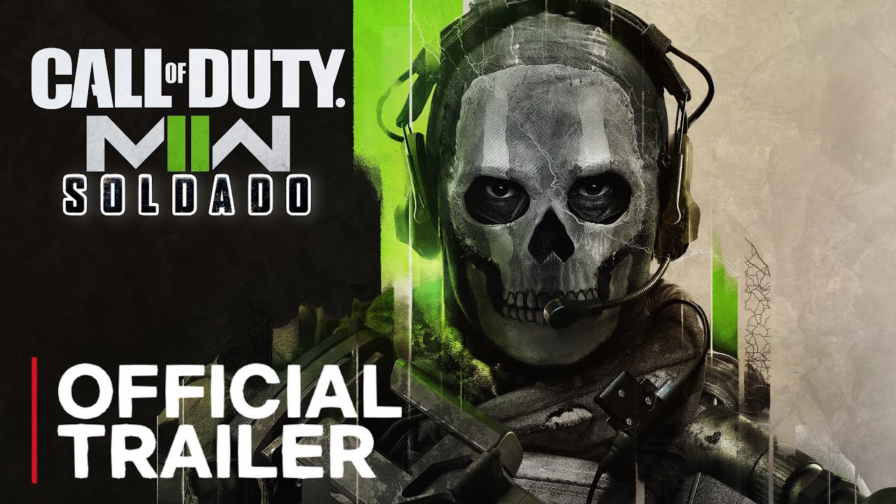 MODERN WARFARE II || SICARIO: DAY OF THE SOLDADO