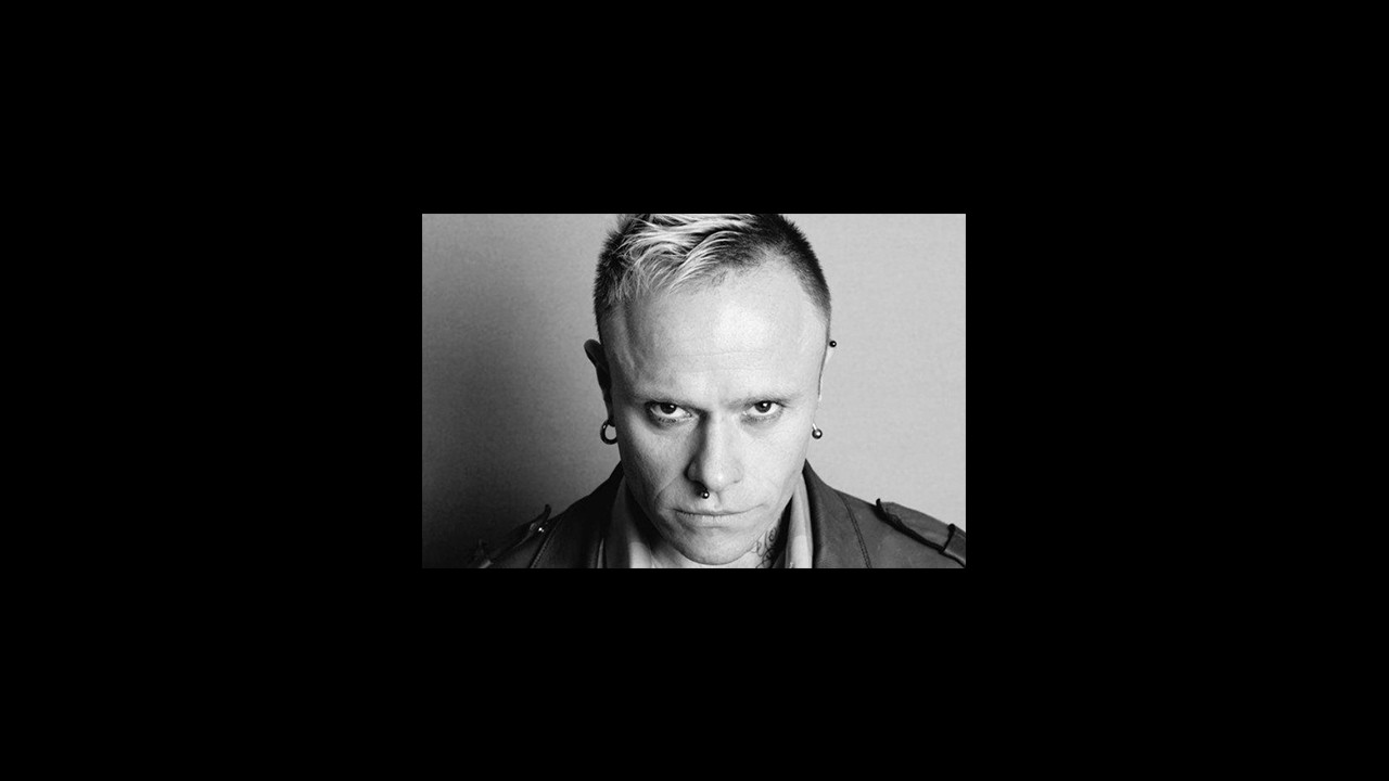 Remembering Keith Flint - The Prodigy Tribute Mix (Part 1)