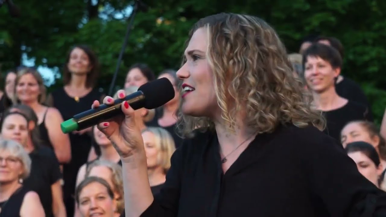 Window of Hope - Gospel im Osten - Sommer 2022