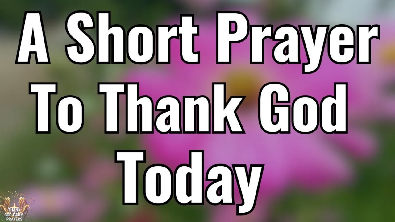 LORD, Remove My Fear & Fill Me With Faith |  Morning Prayer for Breakthrough