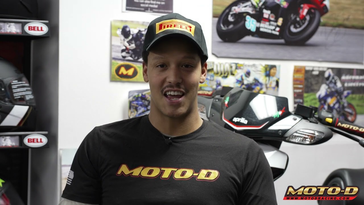 10 Questions We Get Asked Everyday | MOTO-D Racing