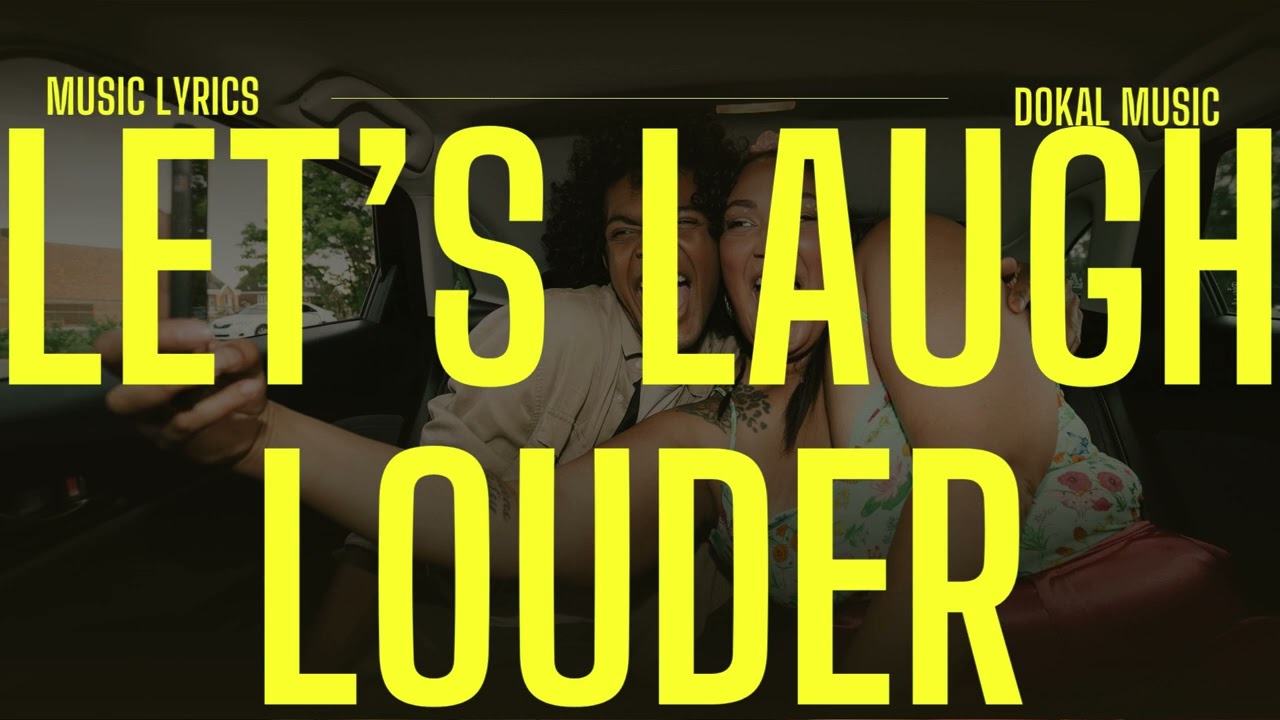 (long ver.)우리 더 크게 웃자 | Let’s Laugh Louder