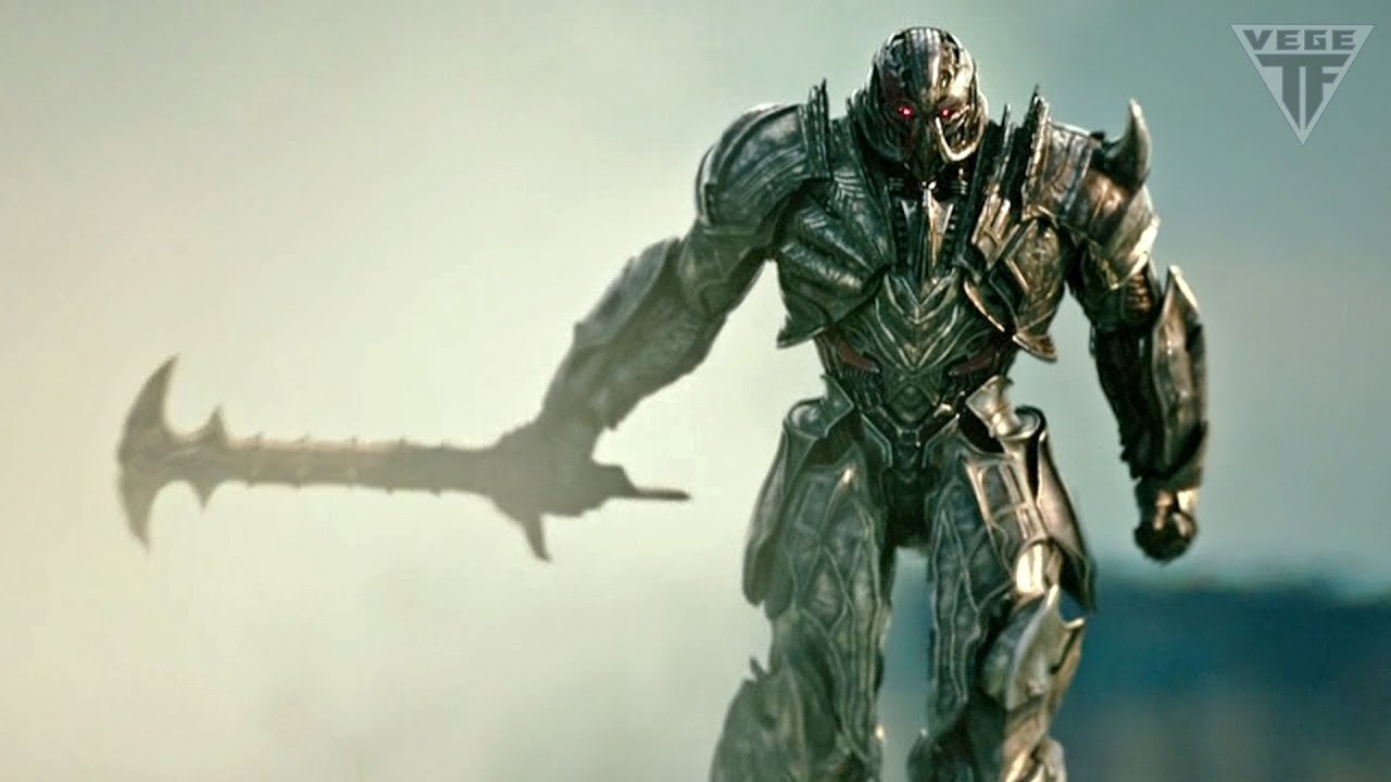 MEGATRON | Numb (tribute)