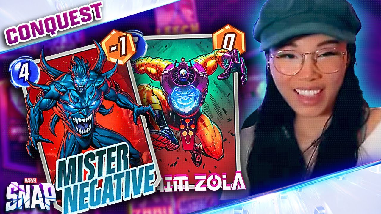This Deck has the CRAZIEST Final Turns 🏅🏅🏅 | March 2024 Livestream
