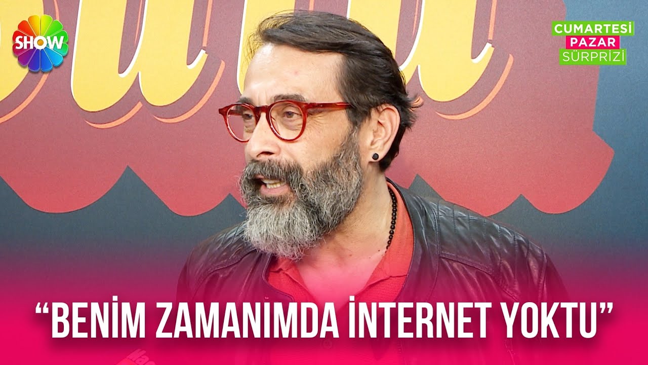 Arif Pişkin: &Ccedil;alışmaz ve kendinizi geliştirmezseniz bitersiniz