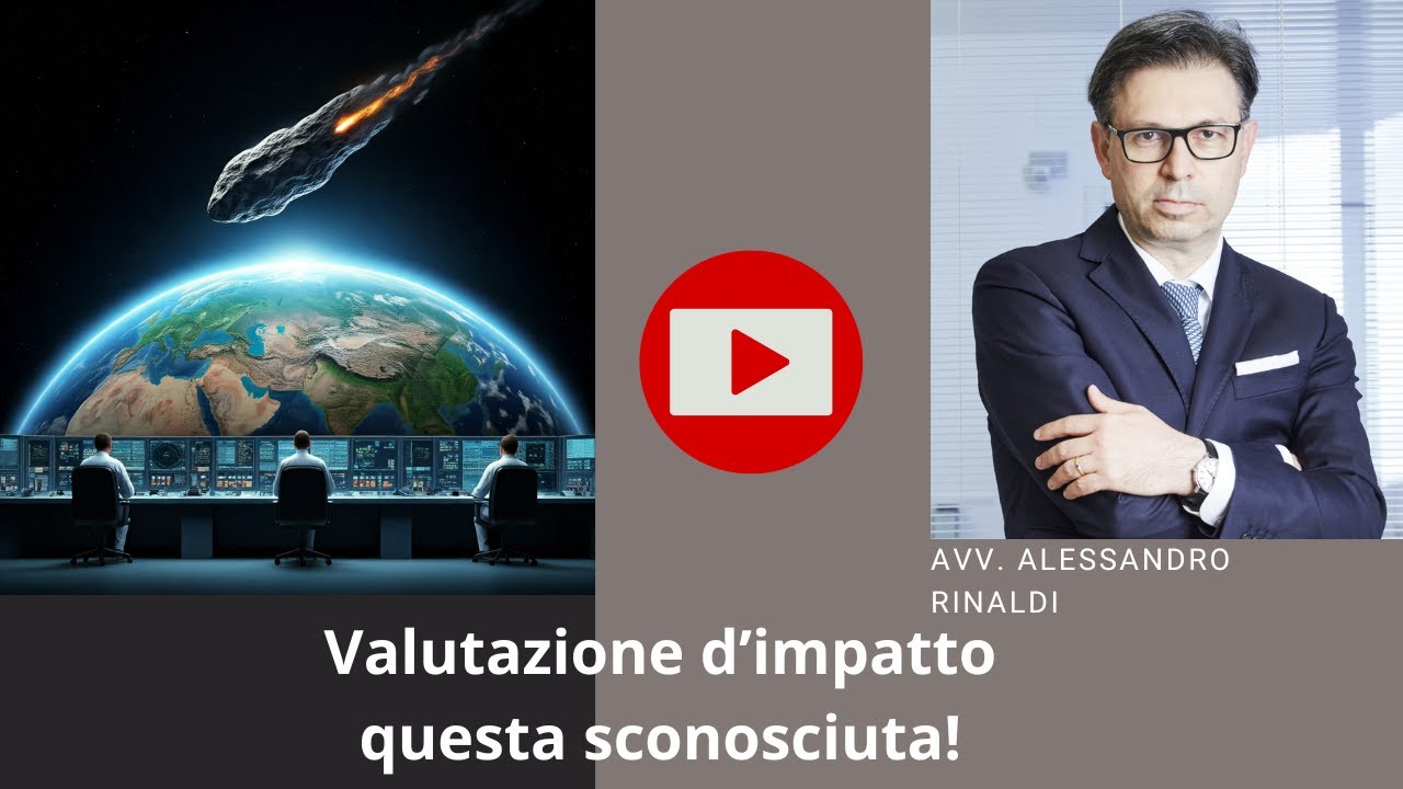 La valutazione d'impatto (DPIA), questa sconosciuta!