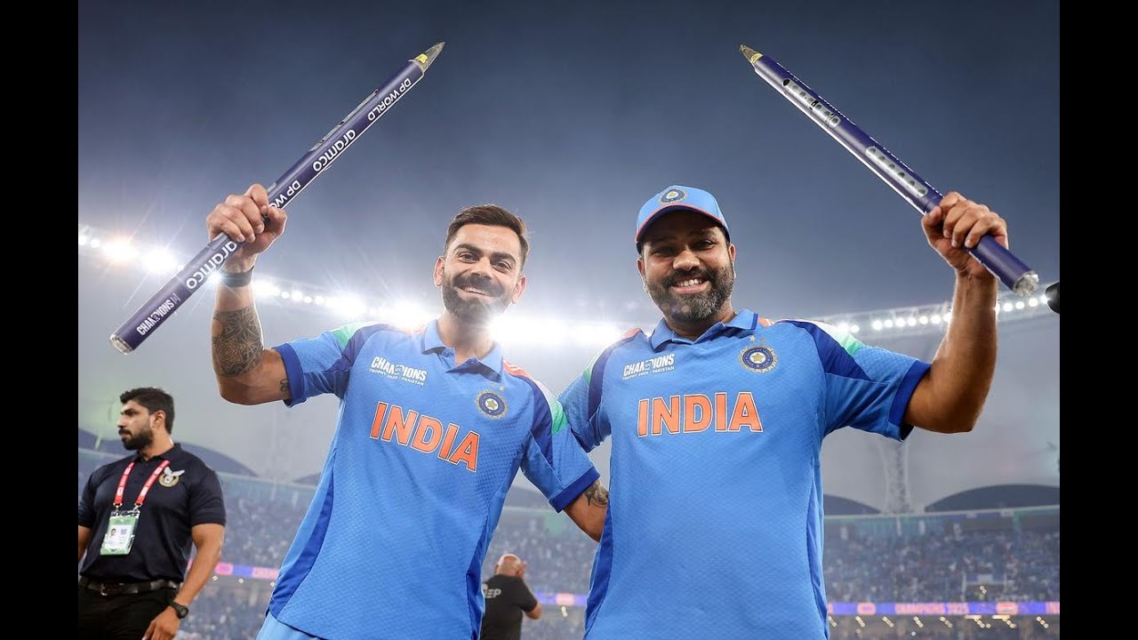 “Tears, Thrill & History – Top 5 Cricket Matches of 2025” | Honest Discussion