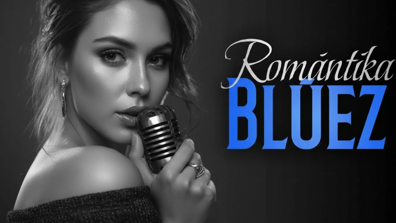 Romantic Blues Love Songs | Midnight Soul for Intimate Nights