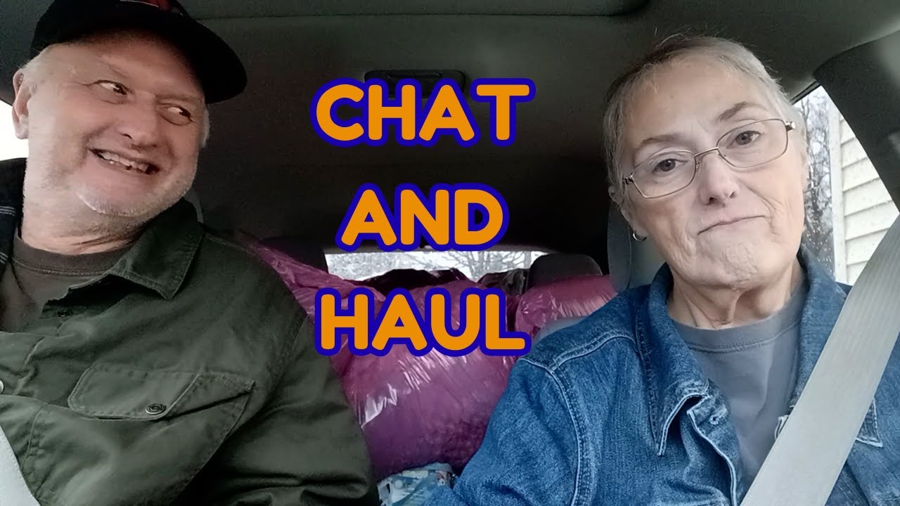 Spend Saturday with us on a Small Road Trip