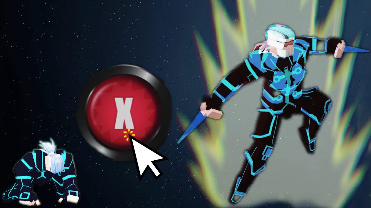 Vita Fighters - Xyberknight 0 bar start TOD