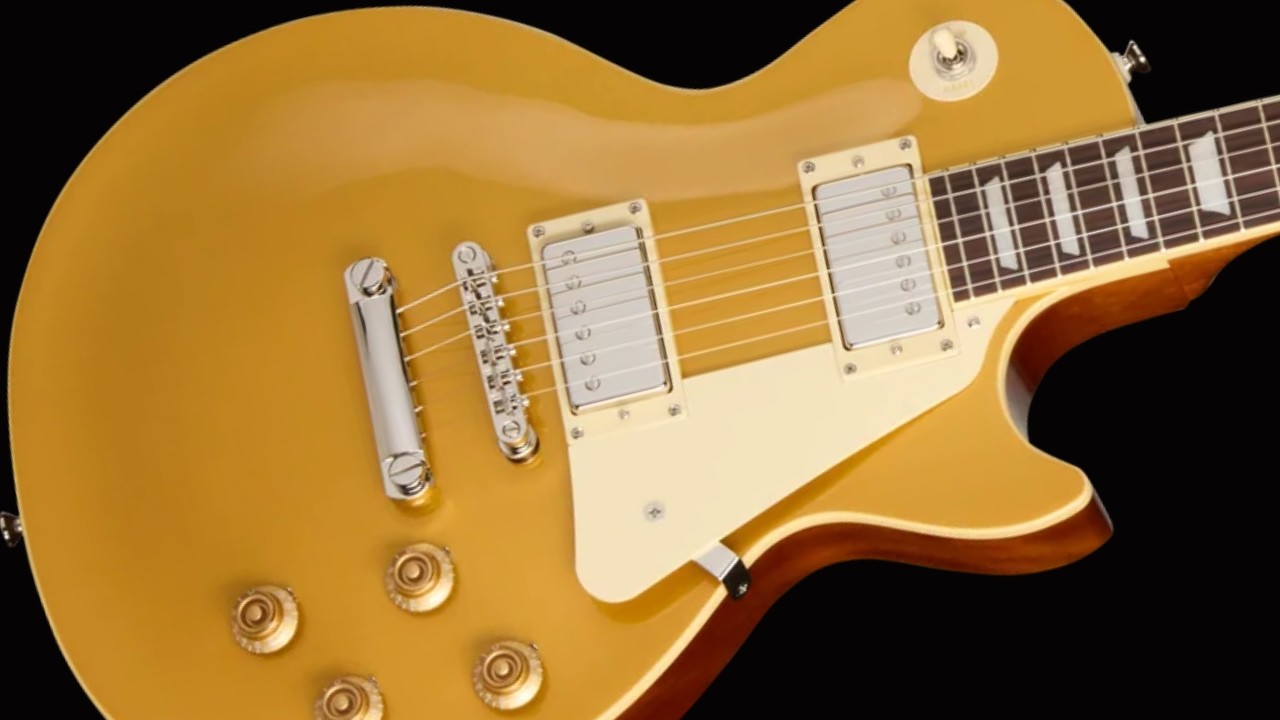 Silent Balance Guitar Backing Track Jam in A Minor
