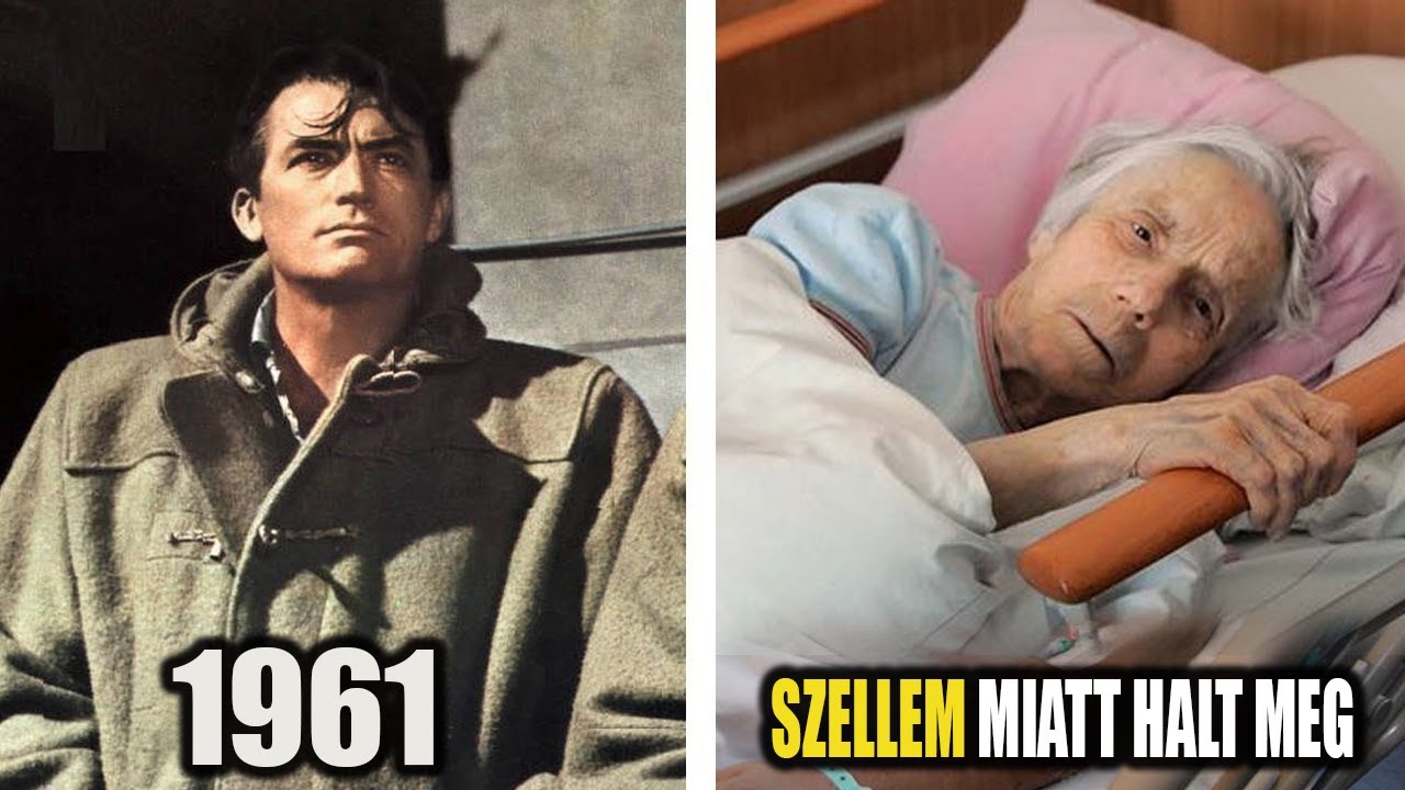 A The Guns of Navarone összes szereplőjének halála (1961–2025) – Minden színész, akit elveszítettünk