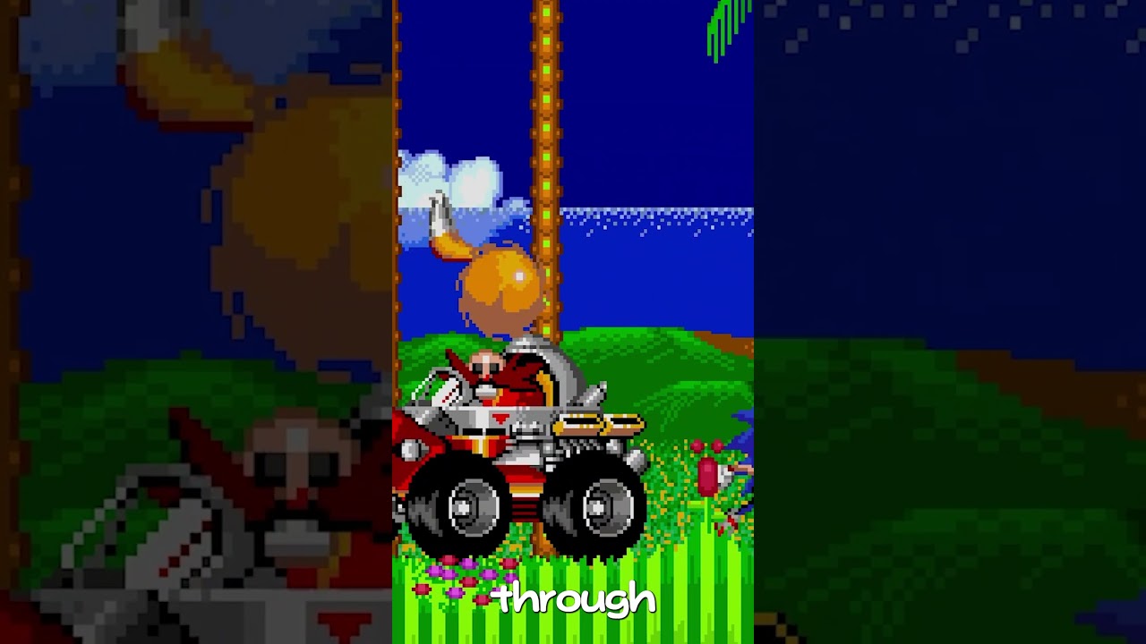 САМЫЙ СЛОЖНЫЙ взлом Sonic Rom!