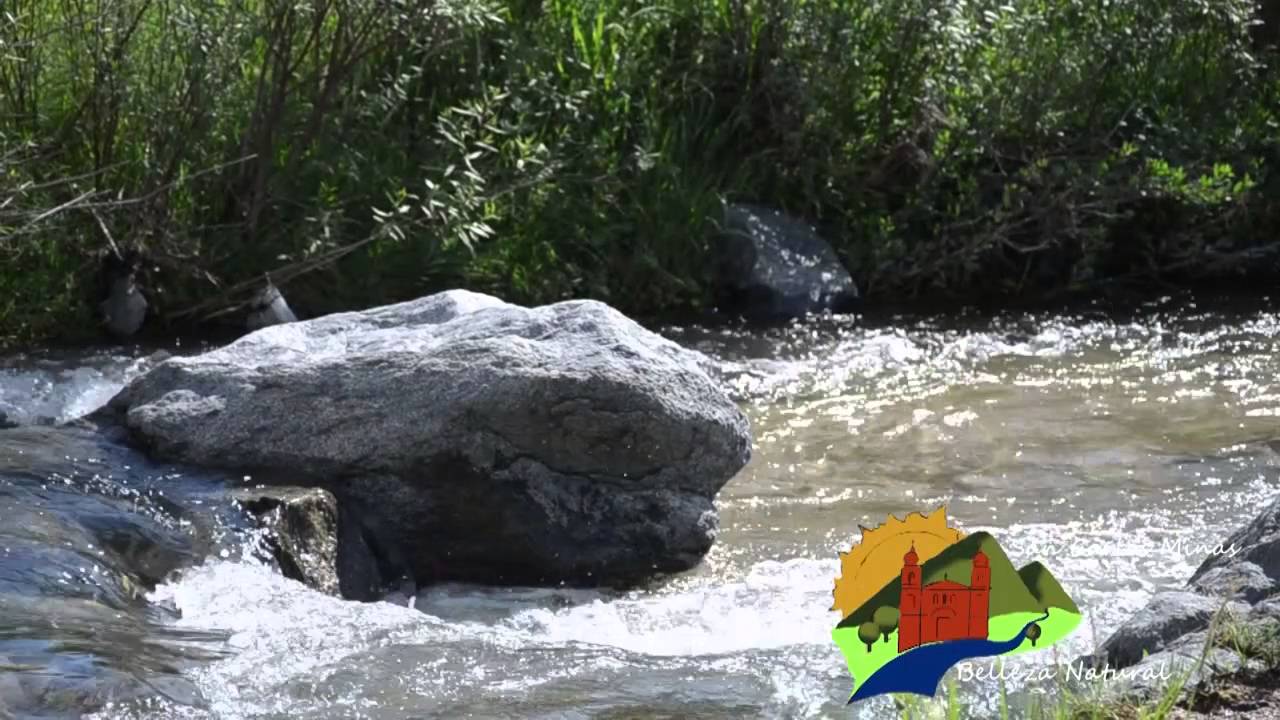 San Carlos Minas - Belleza Natural!