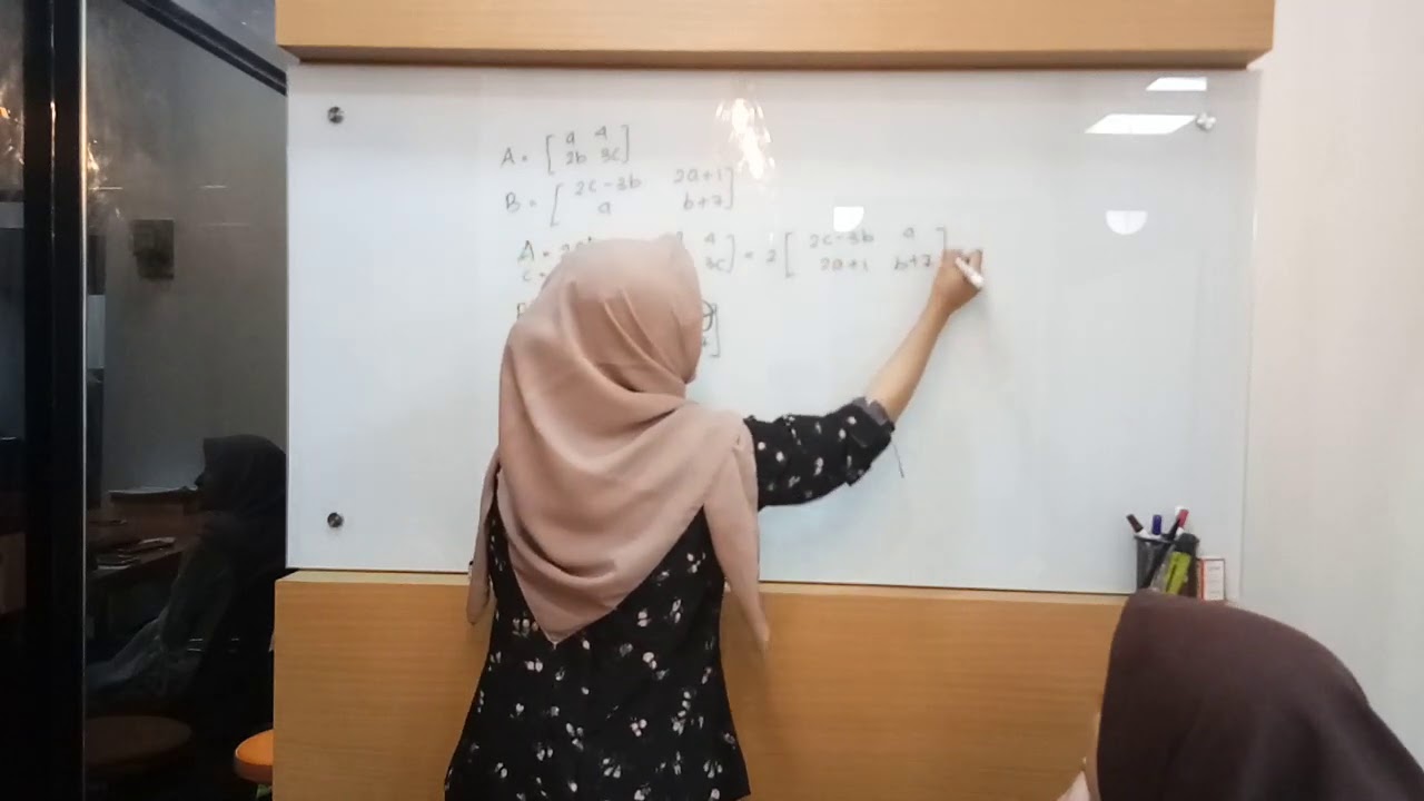 Guru Les Privat LatisEducation - Test Seleksi Microteaching