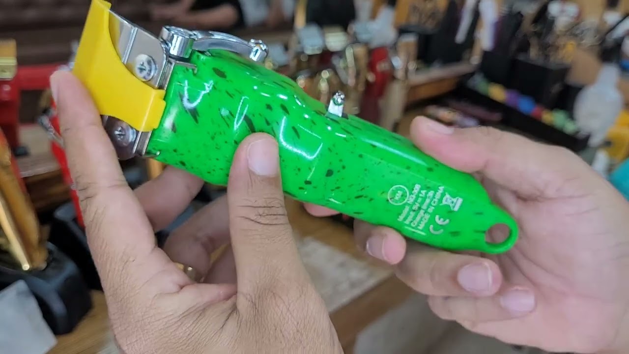 😱WMARK NG-308😱UMBOXING,RPM, será TUDO isso QUE FALAM?