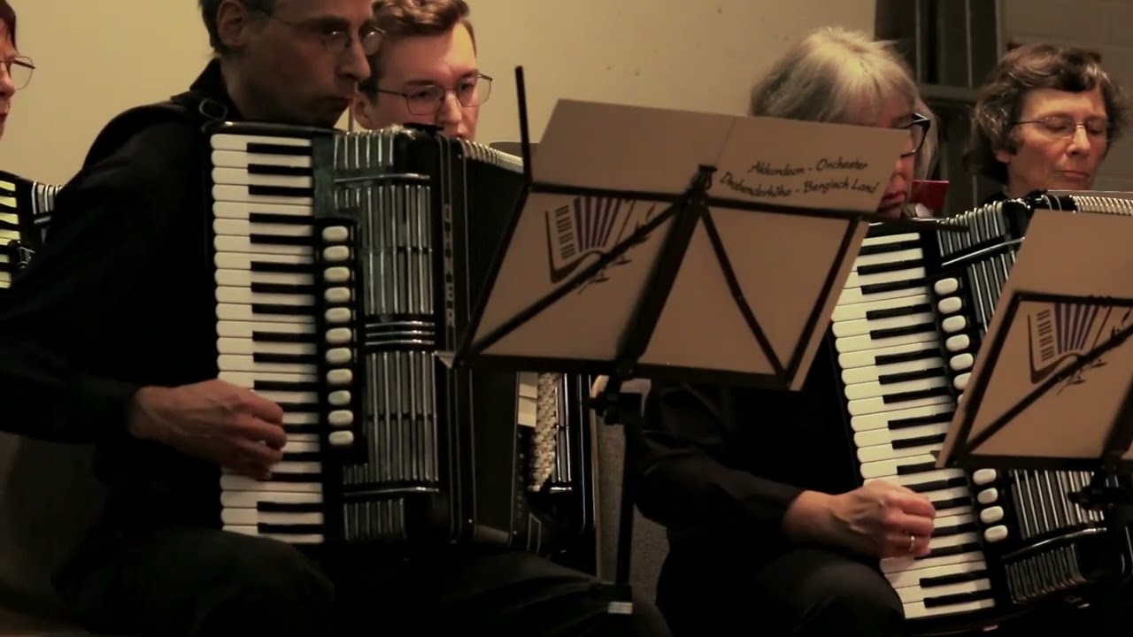09 Alcazar Akkordeon Orchester Bergisch Land 10.11.2024