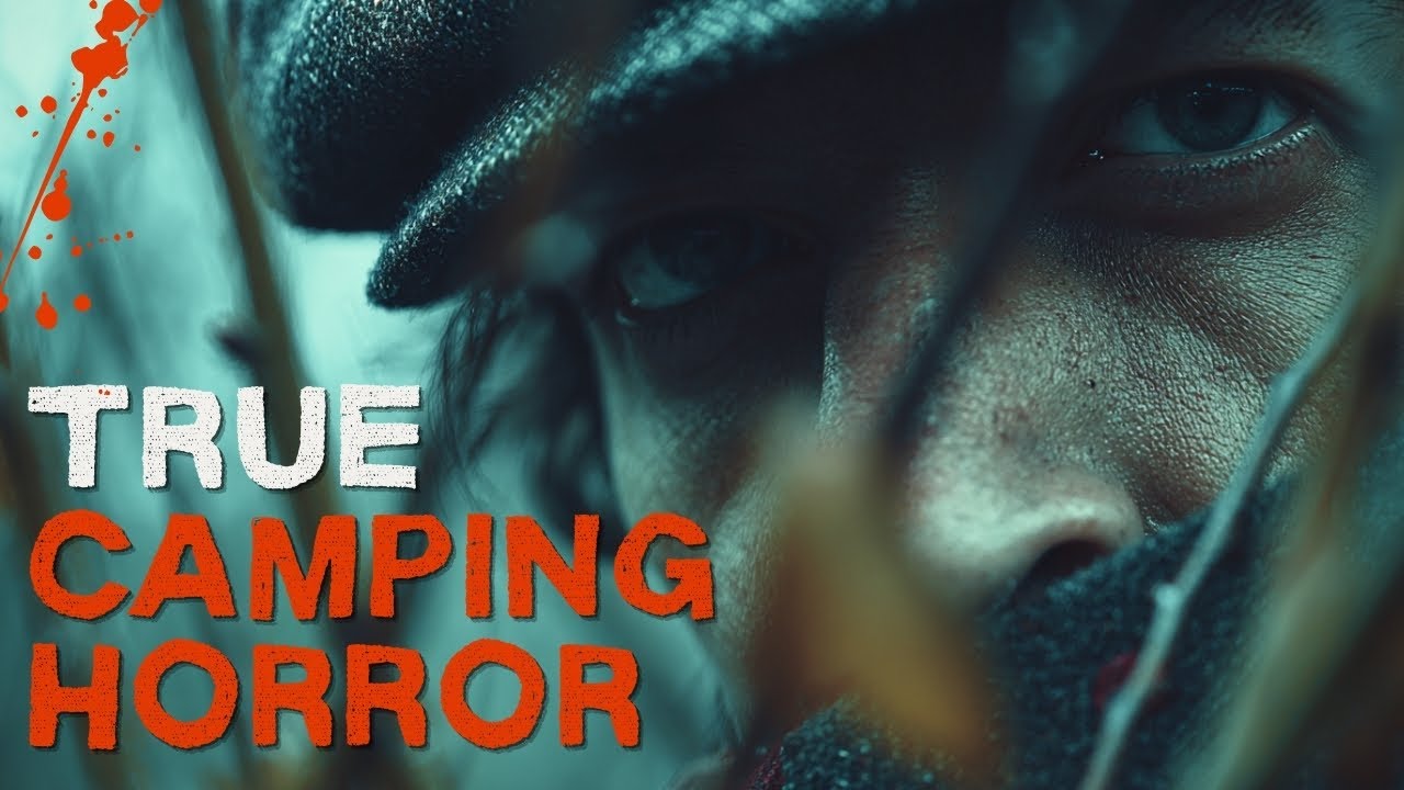 NEVER Go Into the Woods Alone: 22 True Camping Horror Storie Encounters