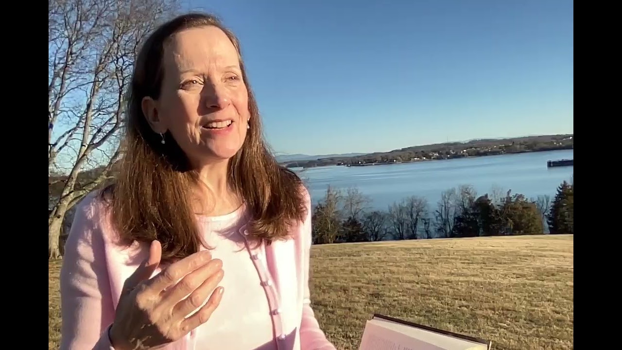 Friday Devotion - February 13, 2026 - Transfiguration Sunday - Matthew 17 - Fort Loudoun Lake