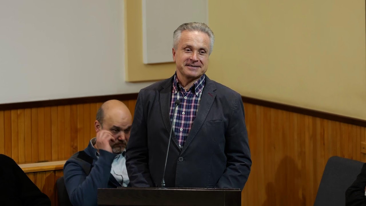 Молитвенное Богослужение 13.02.2026