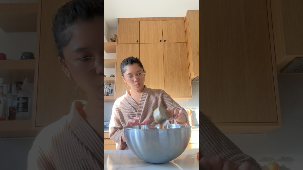 was really wanting dessert after dinner tonight😮‍💨 