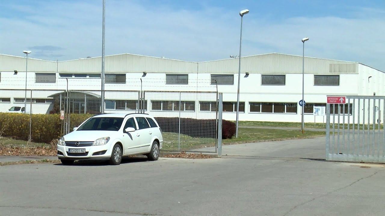 Talijani u Osijeku otvaraju nova radna mjesta