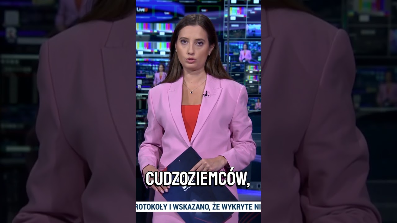 Protesty przeciwko masowej imigracji w Polsce