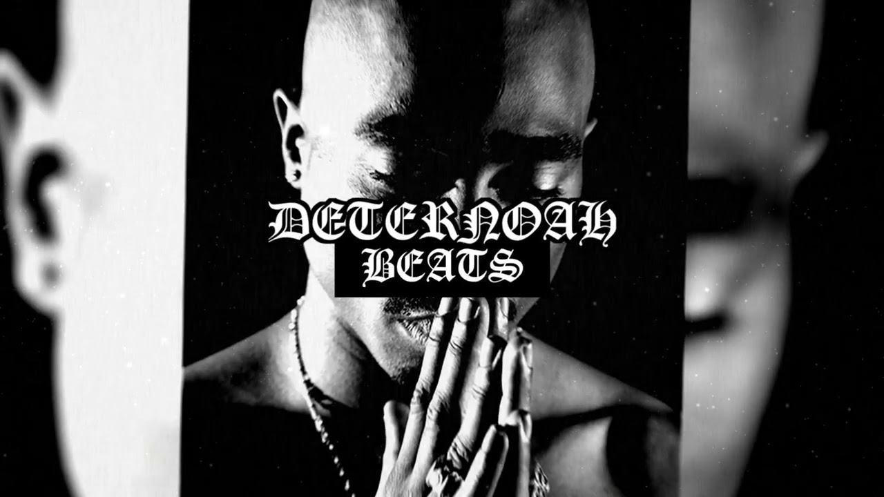 [FREE] Tupac x Ofra Haza Type Beat - Deliver Us | 2pac Instrumental | west coast hip hop beat