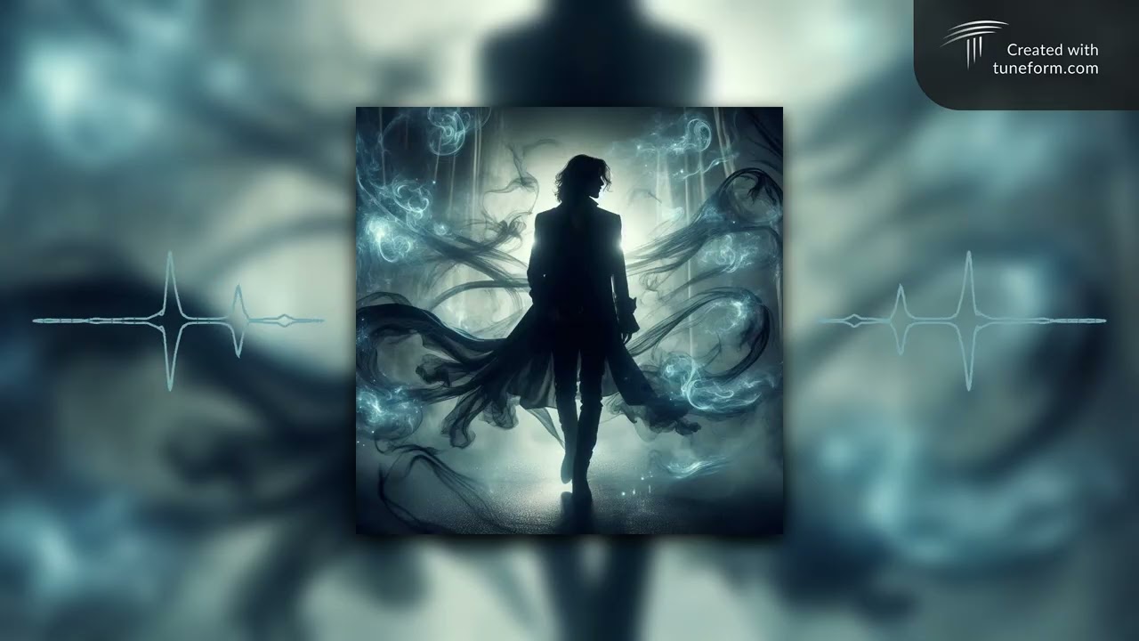 When Shadows Learn Your Name - Jazz Callowyn