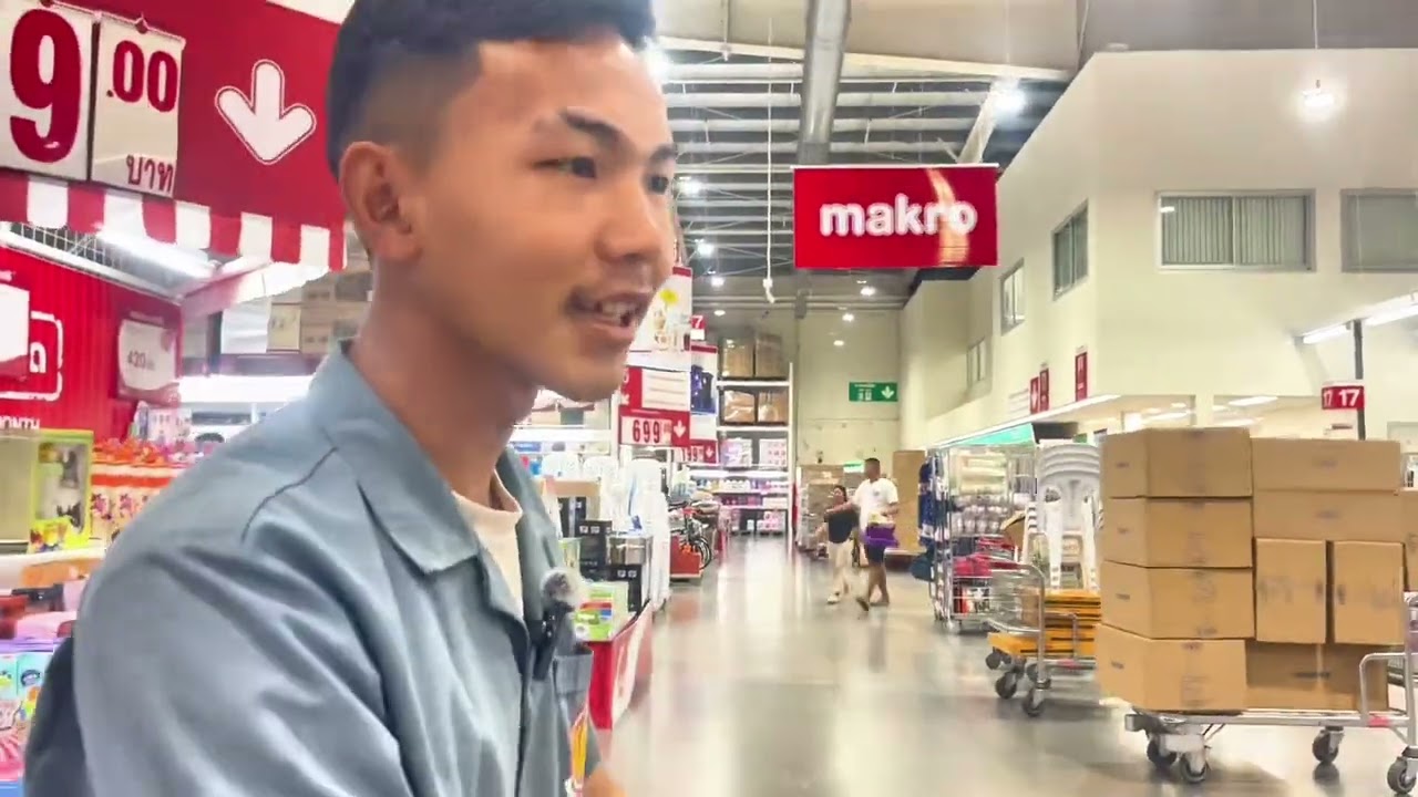 คลิปวิดีโอ 1 วันกับการแบ่งปันที่มูลนิธิเด็กกำพร้าอีสาน