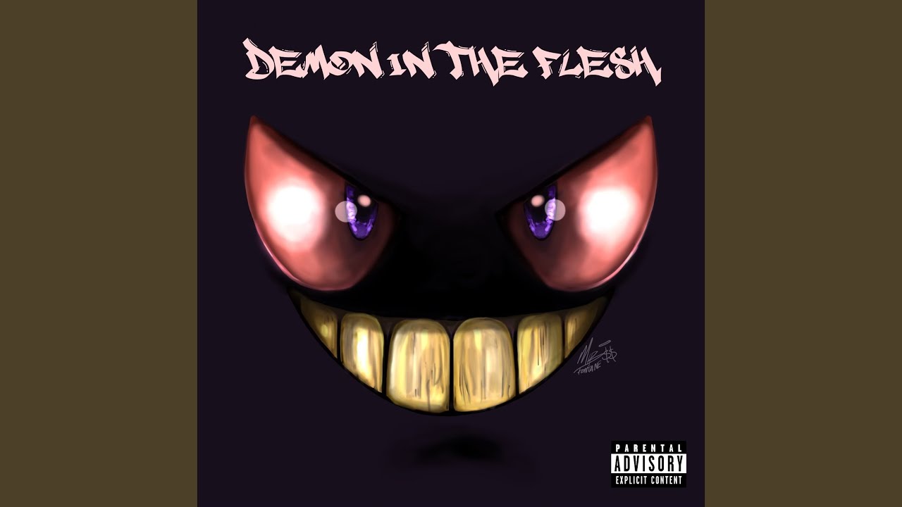 Demon In The Flesh