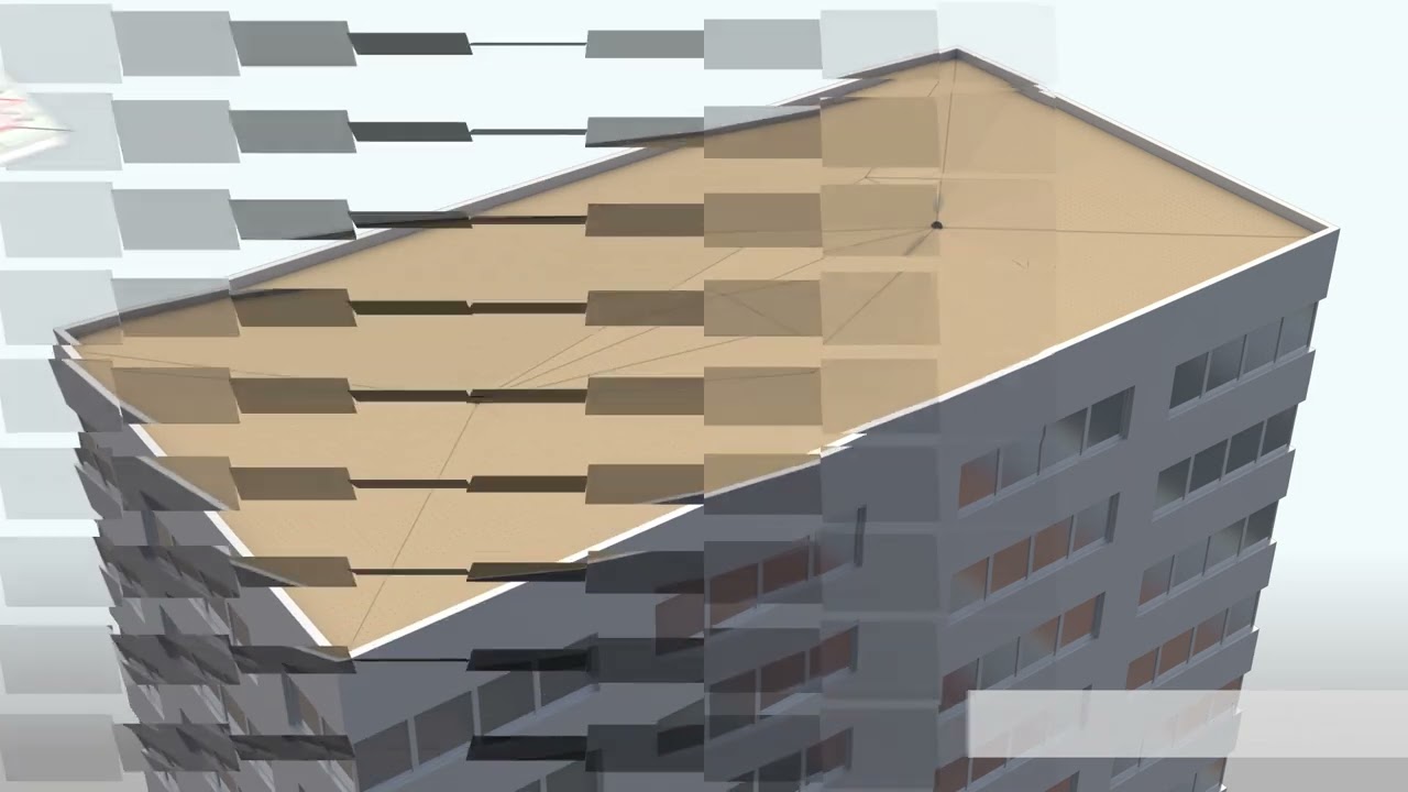 Siplast Tapered Designs