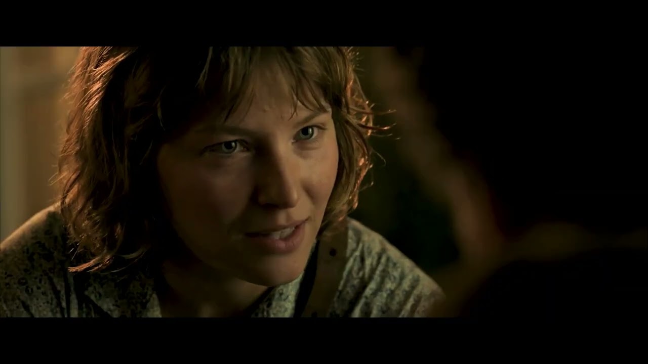 Lady Nazca - La signora delle linee I Trailer Ufficiale HD