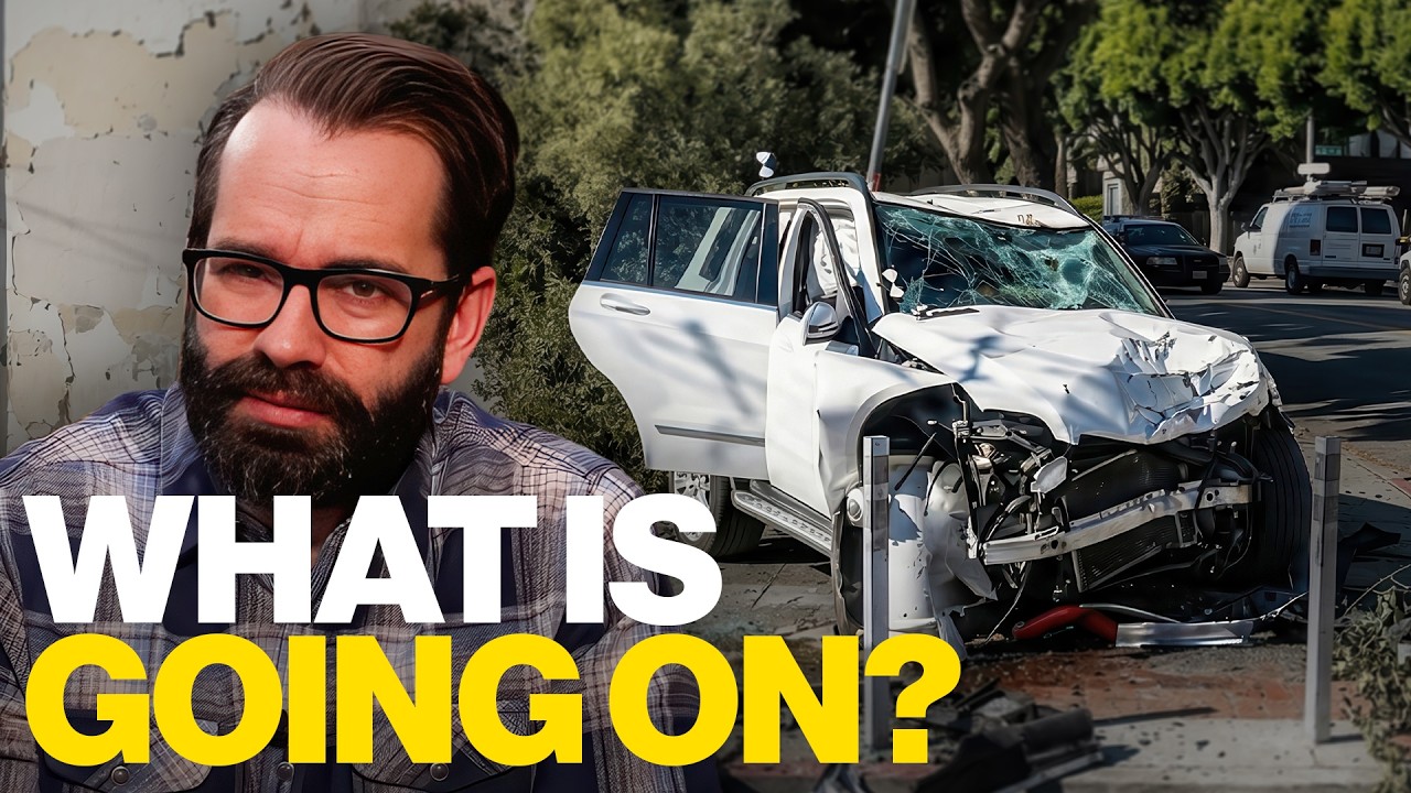 I Looked Into Why Our Roads Are Getting Unsafe And What I Found Is INSANE