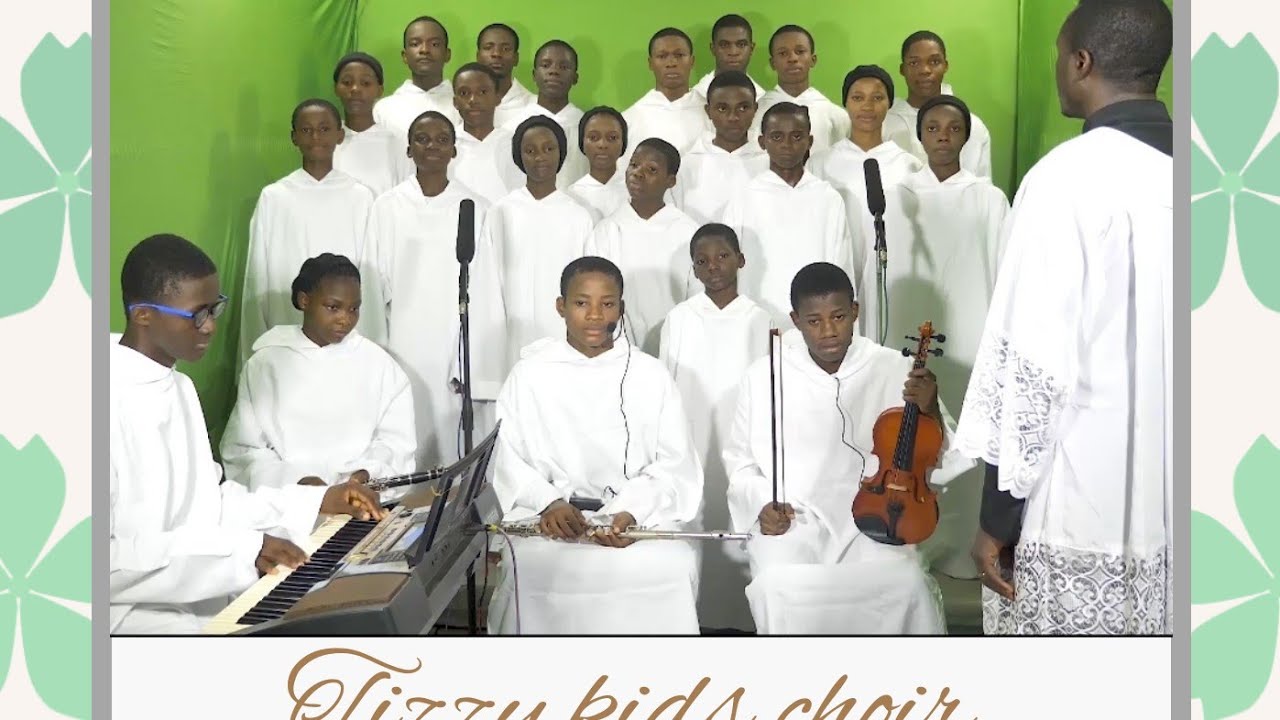 ChukwuNnaemeka- Andrew Chukwu(Chandel)