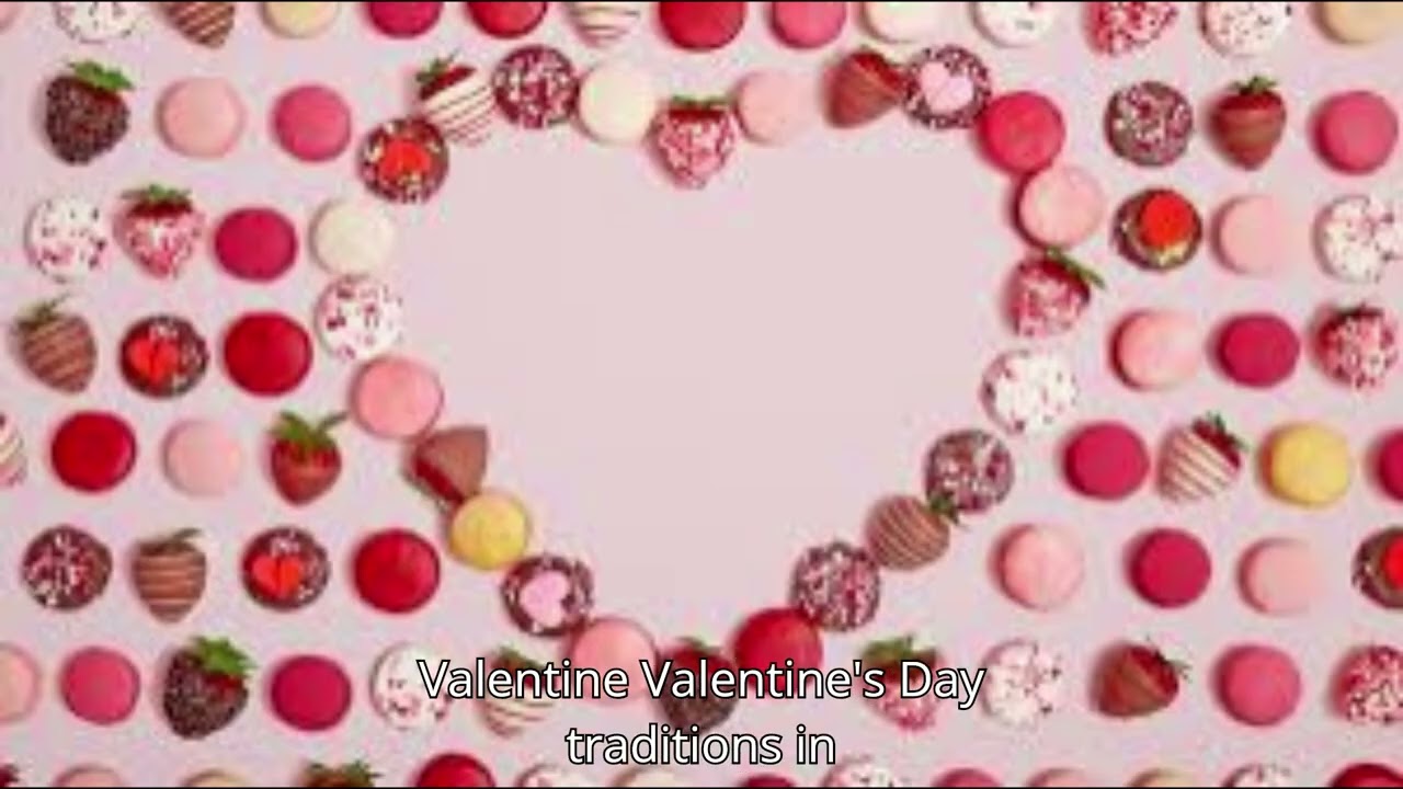 Episode 8 Valentines Special