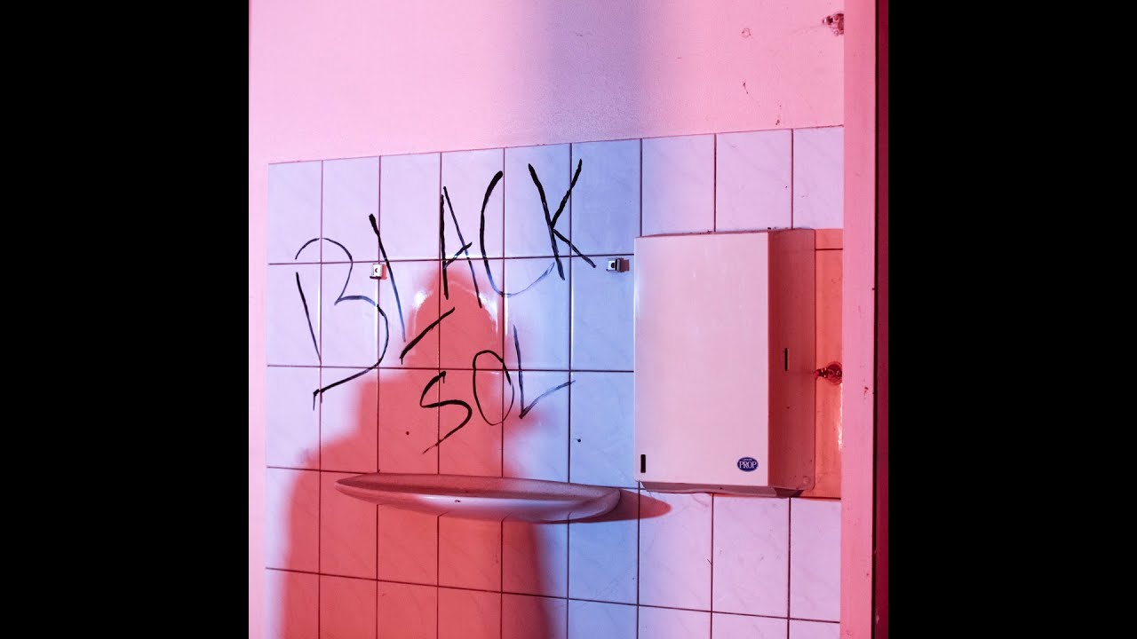MATY LDIE - Black Sol (Audio)