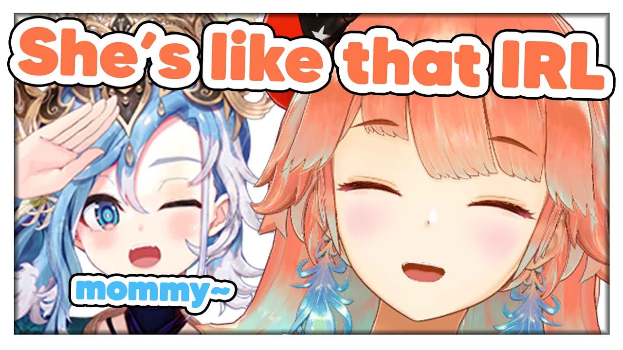 Киара рассказывает правду о Кобо, который в реальной жизни такой же