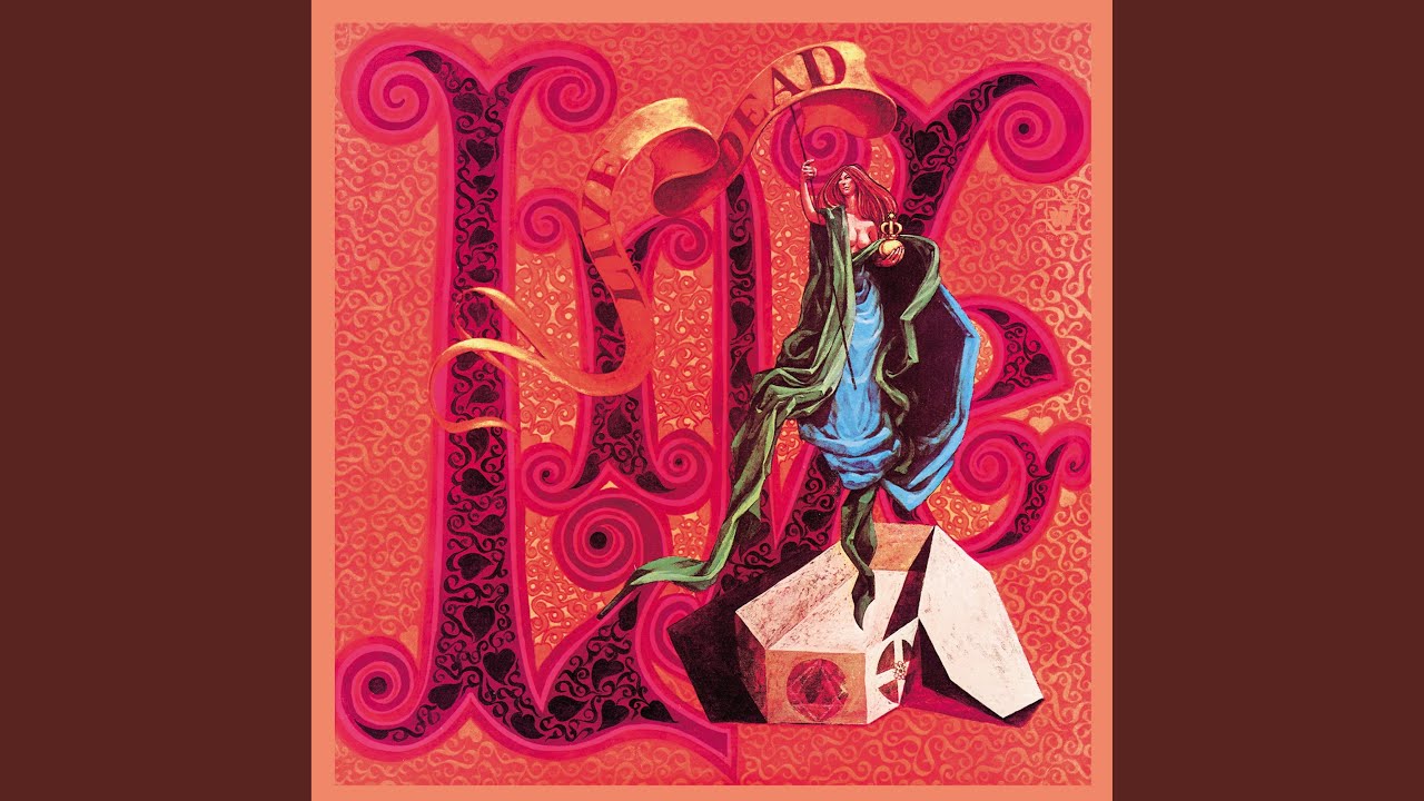 Turn on Your Love Light (Live at San Francisco Version) (2001 Remaster})