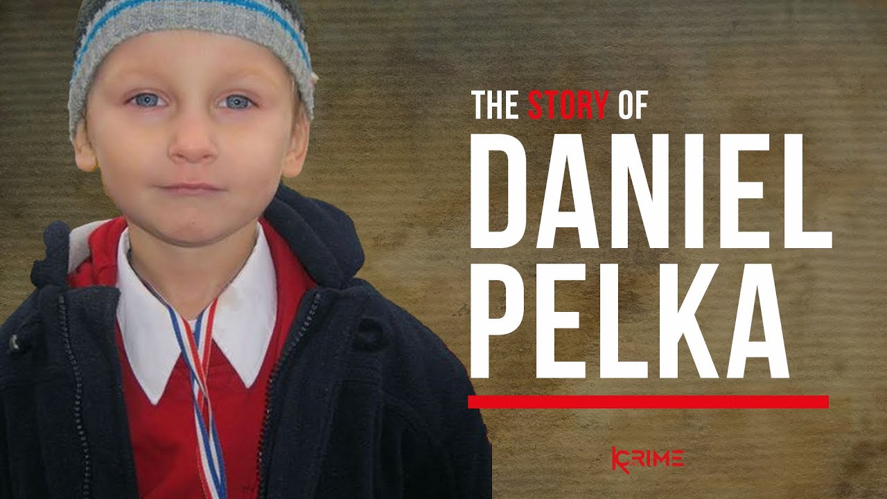 Murdered by his PARENTS - Daniel Pelka