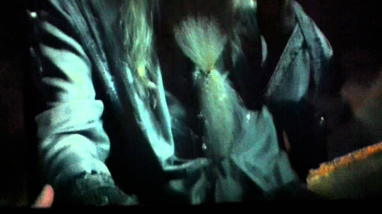 I ricordi di Severus Piton - Harry Potter e i doni della morte 2