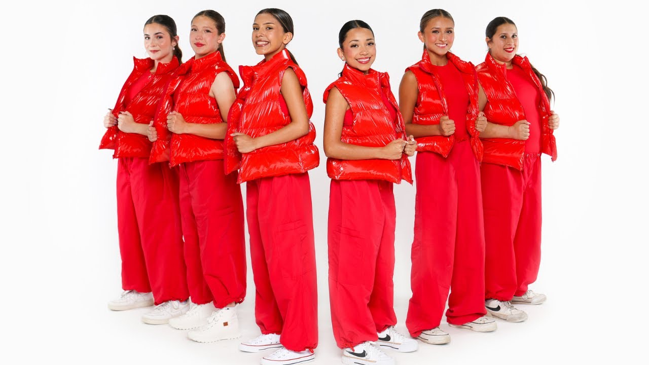 Dancers Edge | Let Her Cook | Visalia Recital 2025