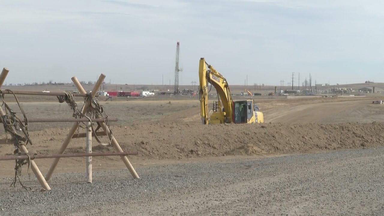 Greeley voters to decide future of major development