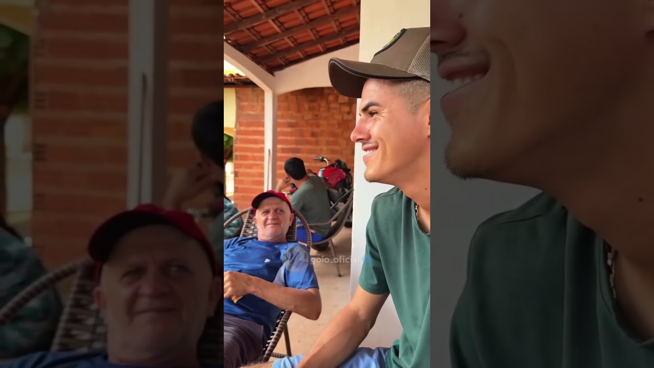 Goió tá sem dinheiro!🤌☝️😂😂😂😂😂😂😂