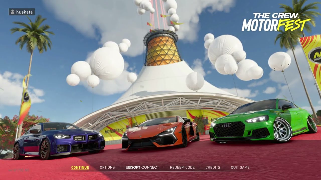 The Crew™ Motorfest #4