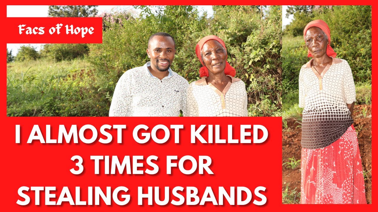 Ndahitirie Gikuu maita matatu niundu wa Kuiya athuri ene ndi mwithi-Wamuhu