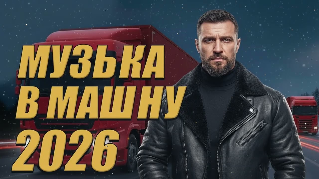 Медленный ночной путь — Disco 80–90х | Евро Диско | Евродэнс | Зимний Микс 2026