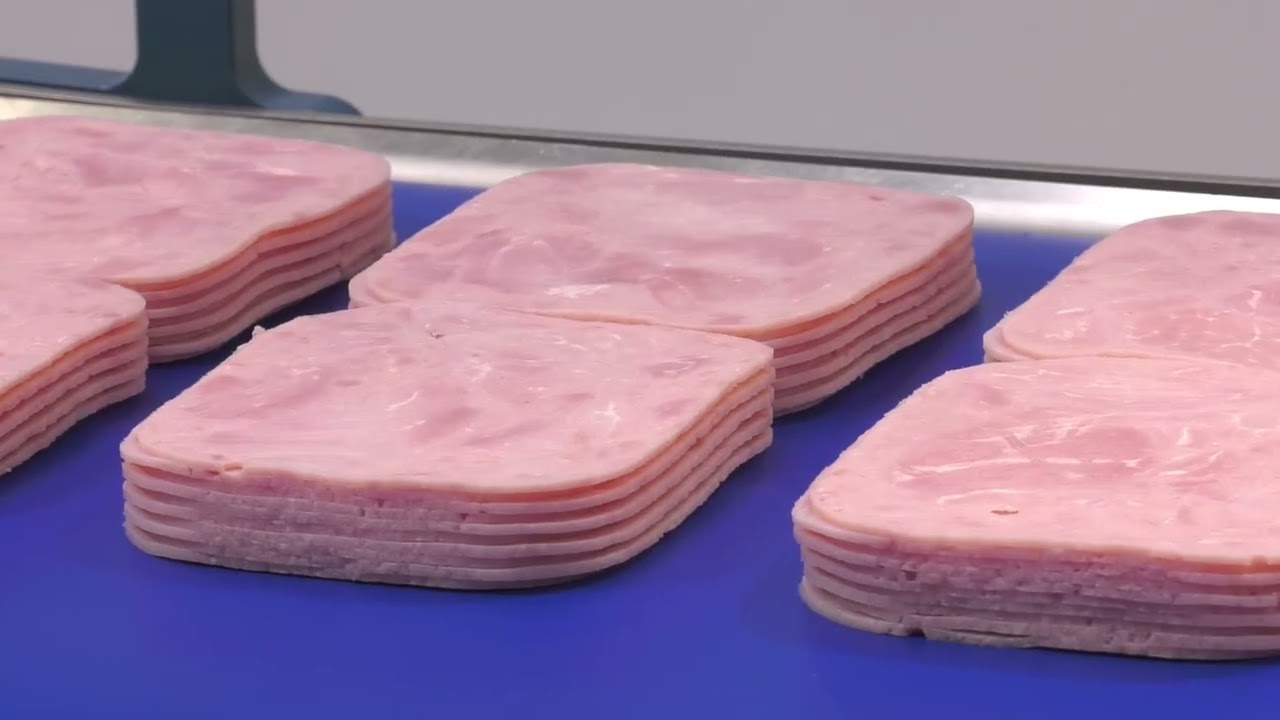 DIVIDER startUp cooked ham / Kochschinken