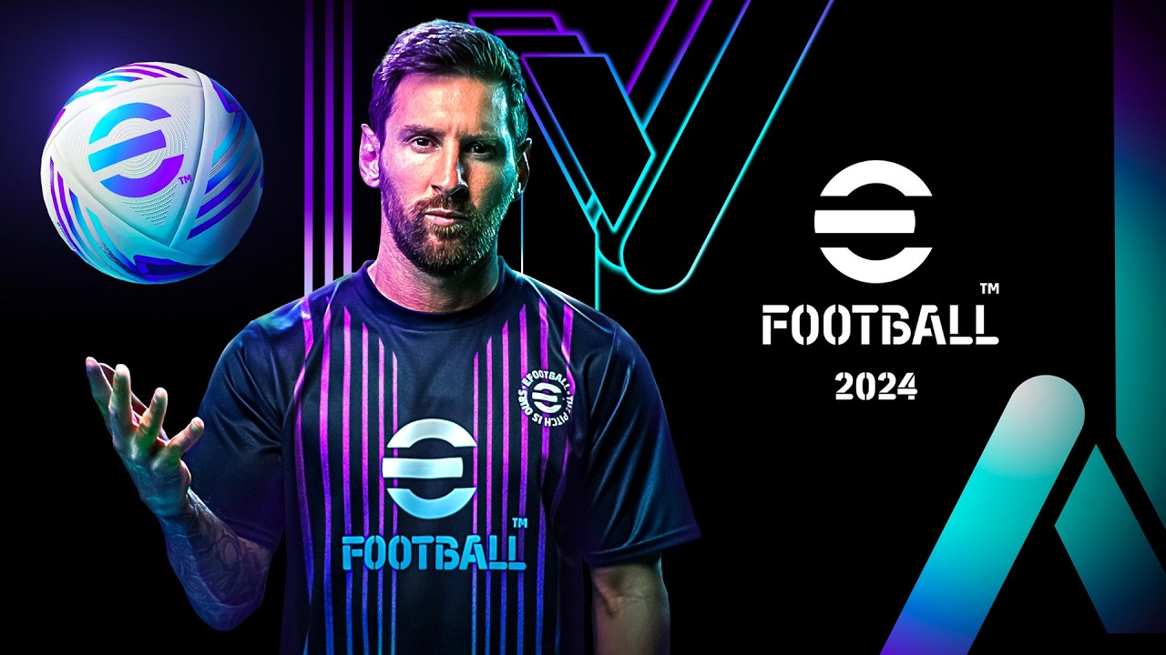1000 TL İLE 75 SAATTE SIFIRDAN eFootball Mobile 2026 Oynadım