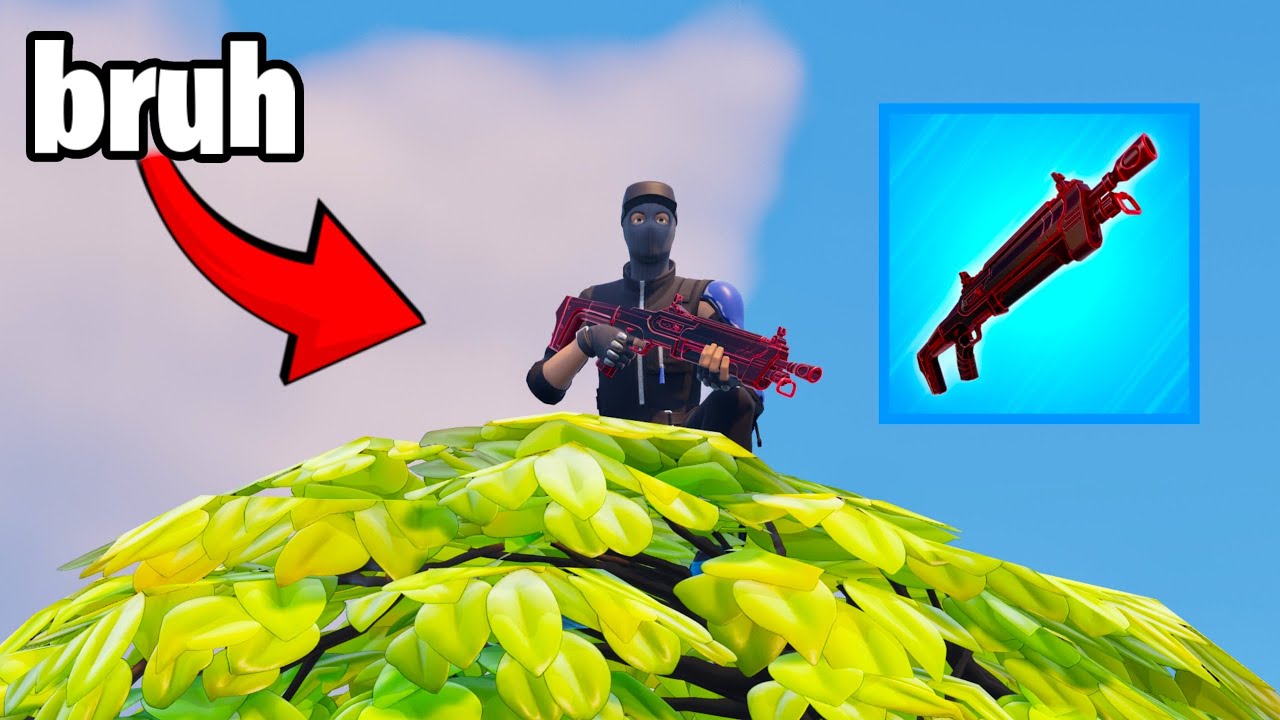 САМАЯ СТРАННАЯ игра с перезагрузкой из всех...